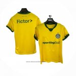 Palmeiras Third Shirt Womens 2025