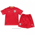 Panama Home Shirt Kids 2024