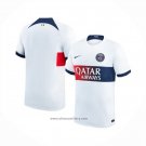 Paris Saint-germain Away Shirt 2023-2024