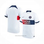 Paris Saint-germain Away Shirt 2023-2024