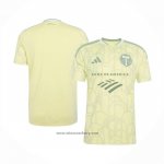 Portland Timbers Away Shirt 2026