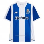Porto Home Shirt 2026-2027