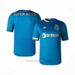 Porto Third Shirt 2023-2024