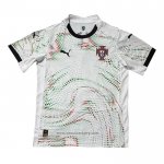 Portugal Away Shirt 2024-2025