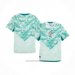 Portugal Away Shirt Authentic 2026