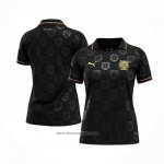 Portugal Special Shirt Womens 2025 Black