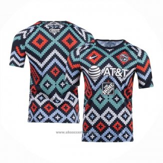 Pre-match Shirt America 2022
