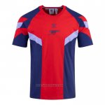 Pre-match Shirt Arsenal 2024 Red