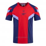 Pre-match Shirt Arsenal 2024 Red