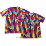Pre-match Shirt Arsenal 2025-2026