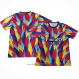 Pre-match Shirt Arsenal 2025-2026