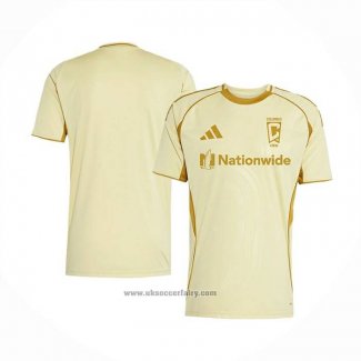 Pre-match Shirt Columbus Crew 2025