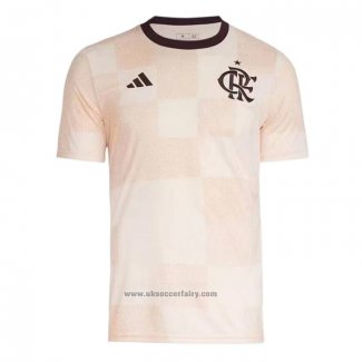 Pre-match Shirt Flamengo 2024