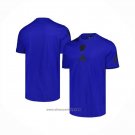 Pre-match Shirt Leeds United 2025-2026 Blue