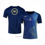 Pre-match Shirt Tottenham Hotspur 2025-2026 Blue