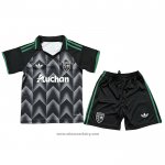 RC Lens Away Shirt Kids 2026-2027