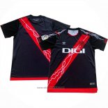 Rayo Vallecano Away Shirt 2021-2022