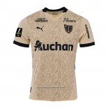 RC Lens Goalkeeper Shirt Special Shirt Shirt 2024-2025