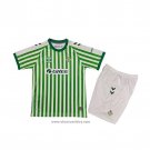 Real Betis Special Shirt Kids 2024-2025