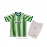Real Betis Special Shirt Kids 2024-2025