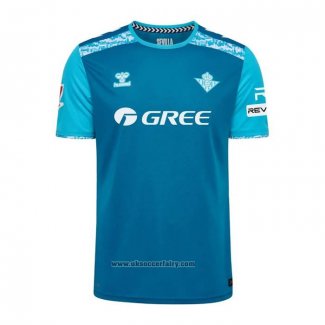 Real Betis Third Shirt 2024-2025