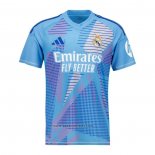 Real Madrid Home Goalkeeper Shirt 2024-2025
