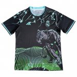 Real Madrid Special Shirt 2024-2025 Green
