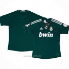Real Madrid Third Shirt Retro 12-13