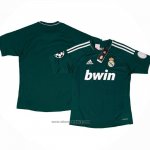 Real Madrid Third Shirt Retro 12-13