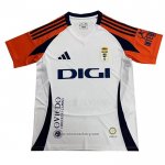 Real Oviedo Away Shirt 2024-2025