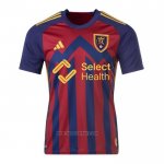 Real Salt Lake Home Shirt 2024-2025