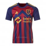 Real Salt Lake Home Shirt 2024-2025