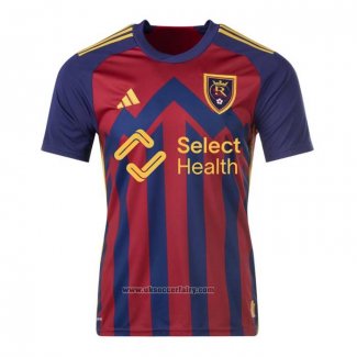 Real Salt Lake Home Shirt 2024-2025