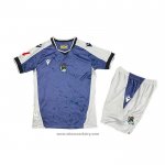Real Sociedad Away Shirt Kids 2025-2026
