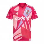 River Third Goalkeeper Shirt 2024