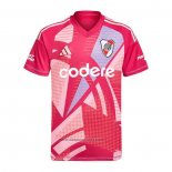 River Third Goalkeeper Shirt 2024