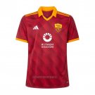 Roma Fourth Shirt 2024