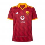 Roma Fourth Shirt 2024