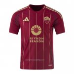 Roma Home Shirt 2024-2025