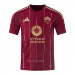 Roma Home Shirt 2024-2025
