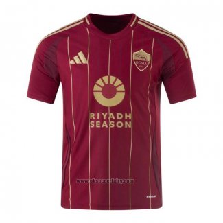 Roma Home Shirt 2024-2025