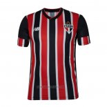 Sao Paulo Away Shirt 2024