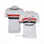 Sao Paulo Home Shirt 2025