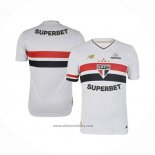 Sao Paulo Home Shirt 2025