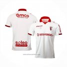 Sc Braga Away Shirt 2025-2026