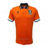 Sheffield Wednesday Away Shirt 2024-2025
