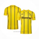 Sheffield Wednesday Away Shirt 2026-2027