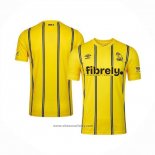 Sheffield Wednesday Away Shirt 2026-2027
