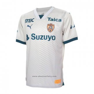 Shimizu S-Pulse Away Shirt 2024