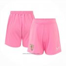 Shorts Athletic Bilbao Away Shirt 2025-2026